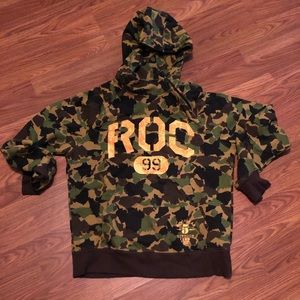 Rocawear Hoodie